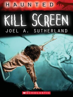 cover image of Haunted
